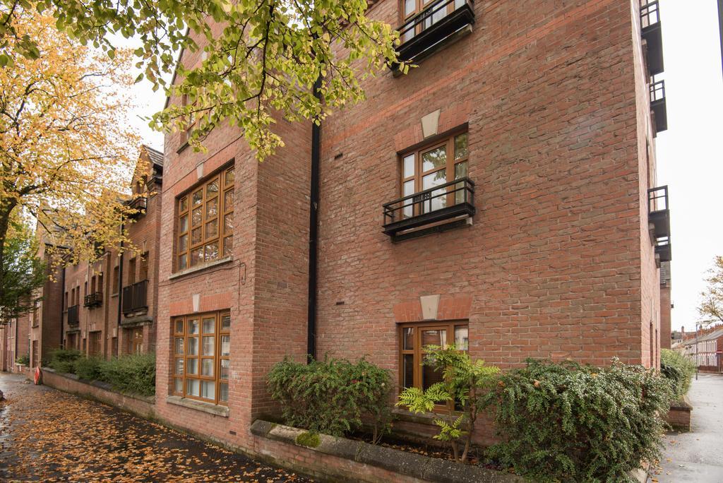 Big Fish Homes - The Cloisters Belfast Exterior foto